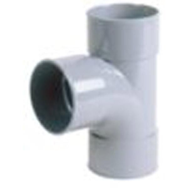Culotte et embranchement simple femelle-femelle à 87°30 - ubf188 - pvc gris - ø 32 mm. avec quincaillerie sénégalaise, accédez à une quincaillerie de qualité sans quitter votre domicile au sénégal. une expérience d'achat en ligne simple et sécurisée.