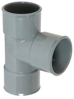 Culotte et embranchement simple femelle-femelle à 87°30 - ubh188 - pvc gris - ø 40 mm. explorez quincaillerie sénégalaise, la boutique en ligne de quincaillerie de choix au sénégal. des outils aux matériaux de construction, nous avons tout ce qu'il vous faut.