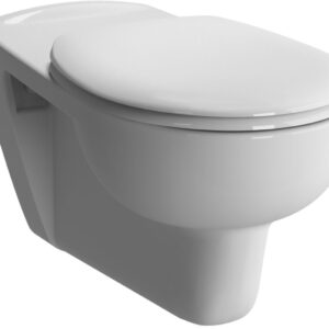 Cuvette wc suspendue allongée alterna mobilita 70 cm en céramique blanc sans bride, sans abattant. pour des achats de quincaillerie en toute simplicité, choisissez quincaillerie sénégalaise, votre boutique en ligne au sénégal. un service rapide et des produits de qualité.