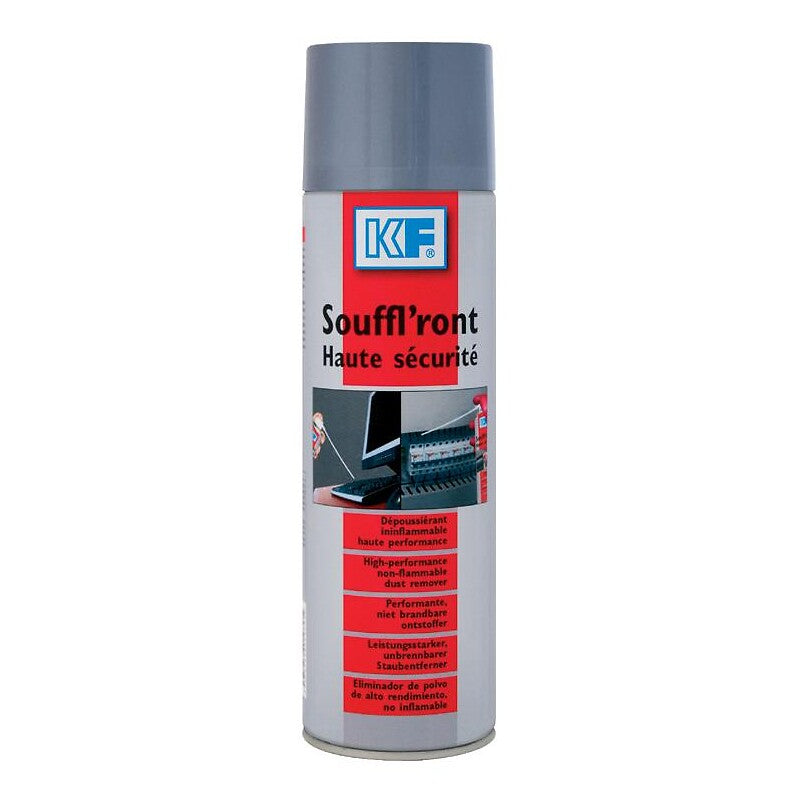Dépoussiérant souffl'ront haute sécurité ininflammable 1071, aérosol de 250 ml net. quincaillerie sénégalaise, c'est la boutique en ligne qui simplifie vos achats de quincaillerie au sénégal. trouvez tout ce dont vous avez besoin pour vos projets de bricolage et de construction.