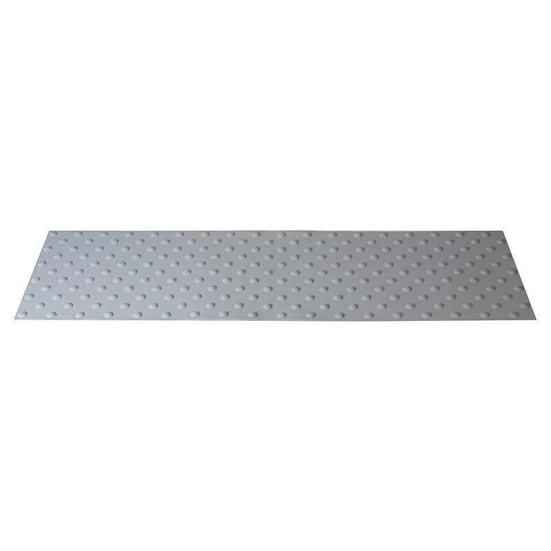 Dalles podotactiles d'éveil à la vigilance auto-adhésive à usage extérieur waccess - 815 x 400 mm - gris. quincaillerie sénégalaise vous offre une sélection inégalée d'articles de quincaillerie en ligne au sénégal. commandez facilement et bénéficiez d'une livraison rapide et fiable.