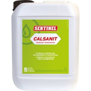 Detartrant calsanit 5l. quincaillerie sénégalaise simplifie vos achats de quincaillerie avec une boutique en ligne pratique au sénégal. découvrez notre large gamme de produits et commandez en toute sécurité.