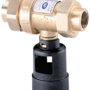 Disconnecteur socla antipollution à zone de pression réduite non contrôlable ca 2096 femelle-femelle d20x27mm avec siphon femelle réf 149b3782. avec quincaillerie sénégalaise, accédez à une quincaillerie de qualité sans quitter votre domicile au sénégal. une expérience d'achat en ligne simple et sécurisée.