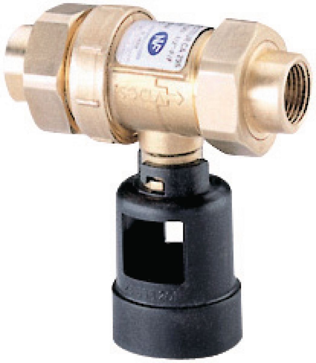 Disconnecteur socla antipollution à zone de pression réduite non contrôlable ca 2096 femelle-femelle d20x27mm avec siphon femelle réf 149b3782. avec quincaillerie sénégalaise, accédez à une quincaillerie de qualité sans quitter votre domicile au sénégal. une expérience d'achat en ligne simple et sécurisée.