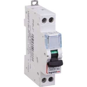 Disjoncteur dnx³ 4500 - vis/vis - u+n 230v~ 10a - 4,5ka - courbe c - 1 mod - ref.406773. quincaillerie sénégalaise, la boutique en ligne de choix pour des solutions de quincaillerie robustes au sénégal. explorez notre catalogue complet pour tous vos besoins.