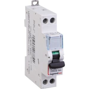 Disjoncteur dnx³ 4500 - vis/vis - u+n 230v~ 16a - 4,5ka - courbe c - 1 mod - ref.406774. pour une quincaillerie de qualité au sénégal, faites confiance à quincaillerie sénégalaise, votre boutique en ligne. des produits sélectionnés avec soin et un service exceptionnel.