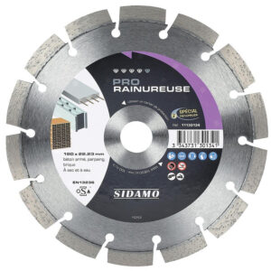 Disques diamants jante segmentée matériaux de construction pro rainureuse diamètre 140 mm, épaisseur 2mm, alésage 22,2mm. découvrez quincaillerie sénégalaise, votre partenaire en ligne pour des solutions de quincaillerie robustes et durables au sénégal. profitez de notre vaste catalogue de produits à des prix compétitifs.