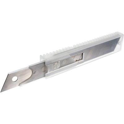 Distributeur de lames 18mm /10. quincaillerie sénégalaise vous propose une expérience d'achat en ligne unique pour vos besoins de quincaillerie au sénégal. profitez de notre large sélection de produits.