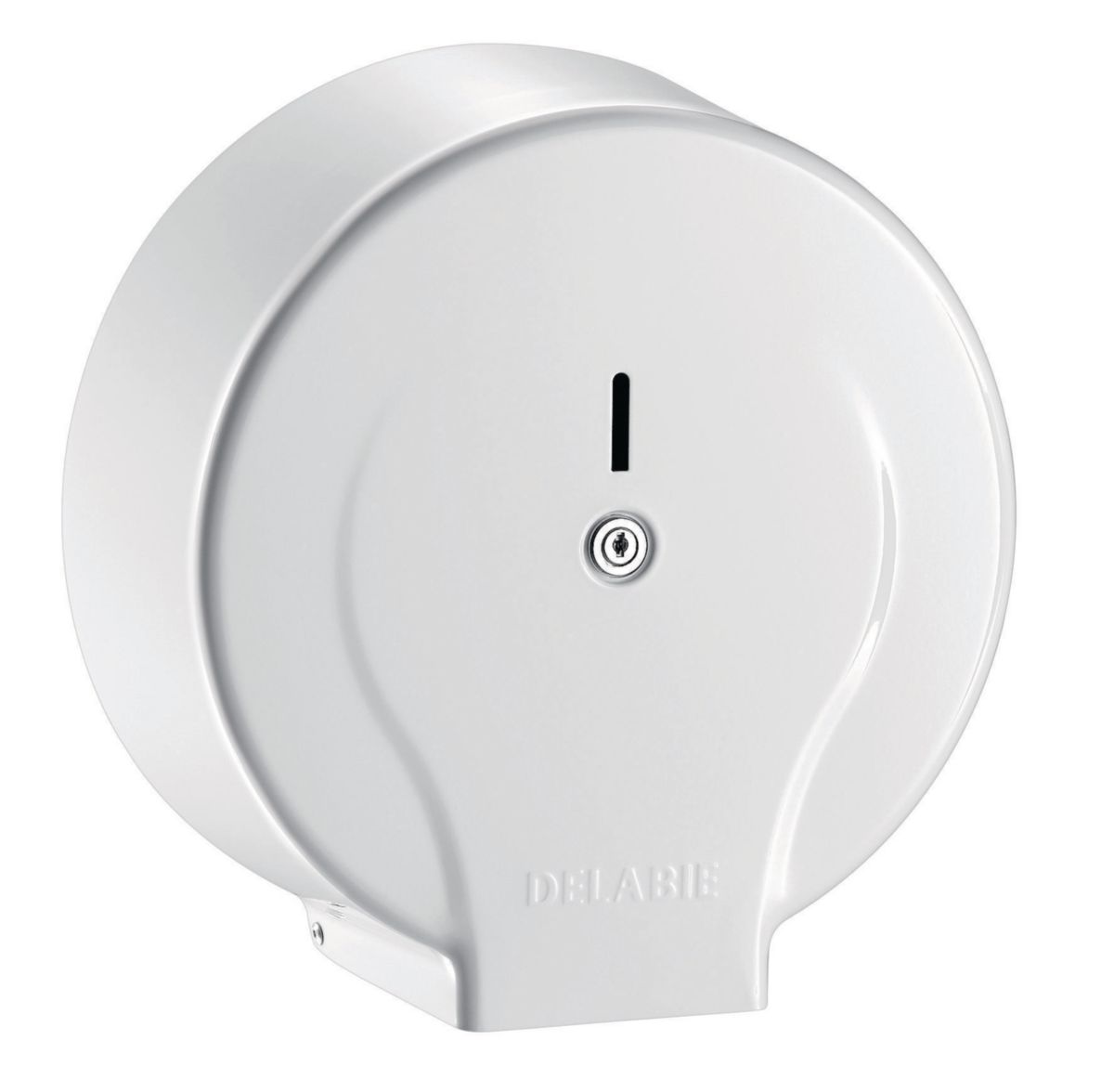 Distributeur de papier delabie wc moyen modèle acier 10 / 10 laqué blanc fixation cachée : réf. 2910. pour une quincaillerie de qualité au sénégal, faites confiance à quincaillerie sénégalaise, votre boutique en ligne. des produits sélectionnés avec soin et un service exceptionnel.