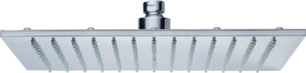 Douche de tête inox alterna plenitude carrée 30 x 30 cm, chromé, réf.p24600. pour une quincaillerie de qualité au sénégal, faites confiance à quincaillerie sénégalaise, votre boutique en ligne. des produits sélectionnés avec soin et un service exceptionnel.