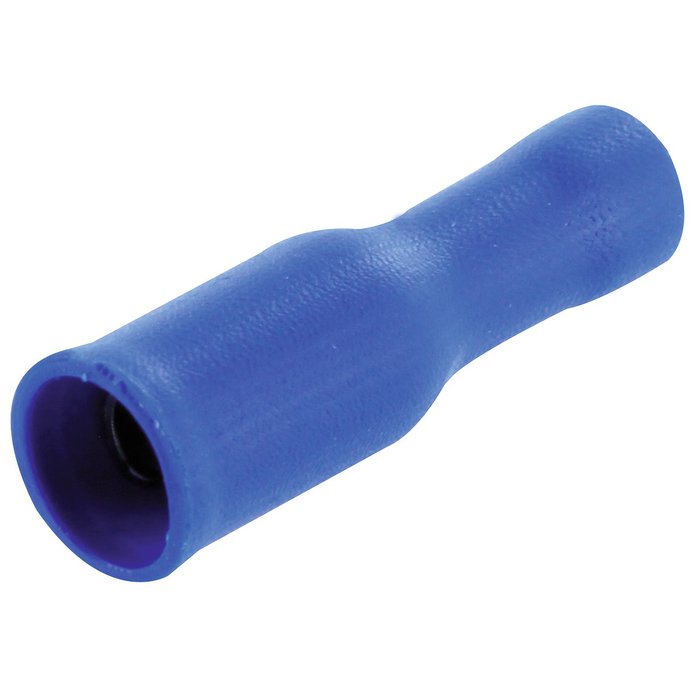 Douille femelle bleue 4mm /10. quincaillerie sénégalaise vous offre la commodité d'une boutique en ligne avec la qualité de produits de quincaillerie fiables au sénégal. commandez et recevez rapidement chez vous.
