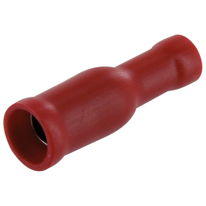 Douille femelle rouge 4mm /10. pour des achats de quincaillerie en ligne au sénégal, choisissez quincaillerie sénégalaise. une vaste sélection de produits de qualité pour tous vos projets.