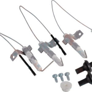 Electrode d'allumage et d'ionisation réf. 87167605370. quincaillerie sénégalaise, votre boutique en ligne de confiance pour des solutions de quincaillerie au sénégal. découvrez notre assortiment complet et commandez facilement.