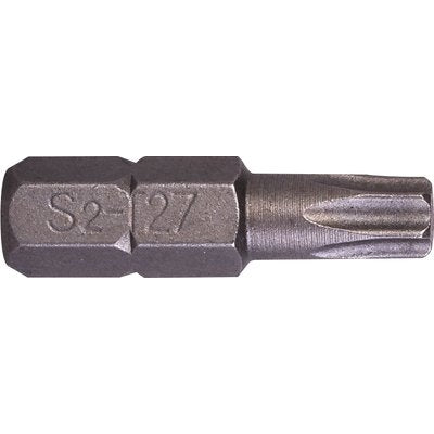 Embout vissage torx t 27 l25. quincaillerie sénégalaise, c'est la solution en ligne pour tous vos projets de bricolage et de construction au sénégal. accédez à une gamme variée de produits en quelques clics.
