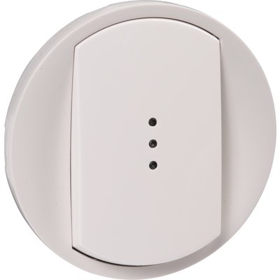Enjoliveur céliane - va-et-vient / poussoir / télérupteur à voyant - doigt large blanc - ref.068003. quincaillerie sénégalaise, c'est la solution en ligne pour tous vos projets de bricolage et de construction au sénégal. accédez à une gamme variée de produits en quelques clics.