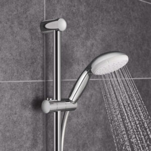 Ensemble de douche 2 jets barre de 600mm grohe tempesta. quincaillerie sénégalaise, votre solution en ligne pour des achats de quincaillerie pratiques et fiables au sénégal. un service client dédié et des produits de premier choix vous attendent.