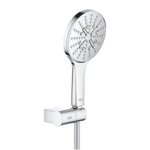 Ensemble de douche 3 jets avec support mural rainshower smartactive 130 chrome ref. 26580000". quincaillerie sénégalaise est votre boutique en ligne spécialisée en quincaillerie au sénégal. profitez d'une expérience d'achat simple et rapide avec une large gamme de produits de qualité.