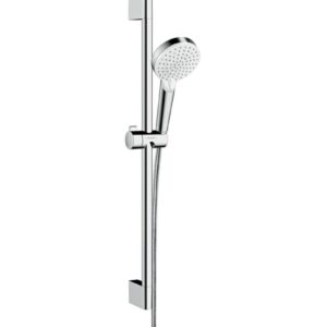 Ensemble de douche crometta vario + unica'croma - l. 0,65 m hansgrohe. pour des achats de quincaillerie en ligne au sénégal, choisissez quincaillerie sénégalaise. une vaste sélection de produits de qualité pour tous vos projets.