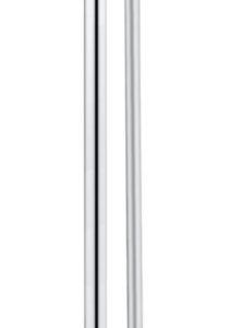 Ensemble de douche grohe euphoria pluie, 900 mm, chromé réf. 27225001. découvrez quincaillerie sénégalaise, votre partenaire en ligne pour des solutions de quincaillerie robustes et durables au sénégal. profitez de notre vaste catalogue de produits à des prix compétitifs.