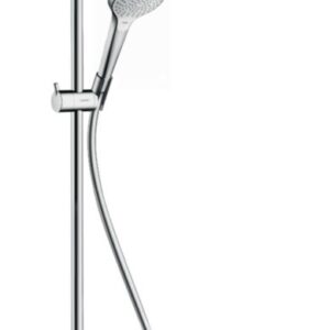 Ensemble de douche hansgrohe showerpipe croma 280 1jet réf. 26790000. quincaillerie sénégalaise, la boutique en ligne de choix pour des solutions de quincaillerie robustes au sénégal. explorez notre catalogue complet pour tous vos besoins.