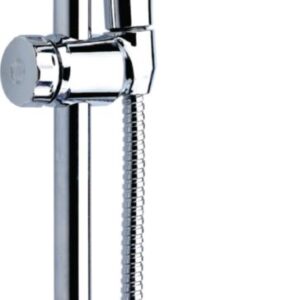 Ensemble roca hydrostyle avec barre : douchette 1 jet (pluie), flexible inox double agrafage 1,50 m écrou anti-torsion avec limiteur de débit. quincaillerie sénégalaise est votre boutique en ligne de référence pour tous vos besoins en quincaillerie au sénégal. découvrez une large gamme de produits de qualité pour vos projets de construction et de rénovation.