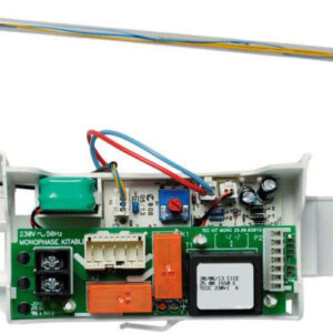 Ensemble thermostat électrique mono kitable >1200w réf. 70225. optez pour quincaillerie sénégalaise, votre boutique en ligne de quincaillerie au sénégal, pour des produits de qualité et un service client irréprochable.