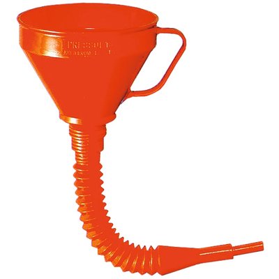 Entonnoir plas.+bec flex 02674. quincaillerie sénégalaise, votre boutique en ligne de confiance pour des solutions de quincaillerie au sénégal. découvrez notre assortiment complet et commandez facilement.