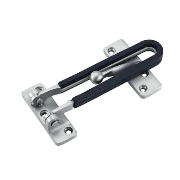 Entrebâilleur elgor pour portes affleurantes inox 304. pour tous vos besoins en quincaillerie, faites confiance à quincaillerie sénégalaise, votre boutique en ligne au sénégal. un large choix de produits disponibles à portée de clic.