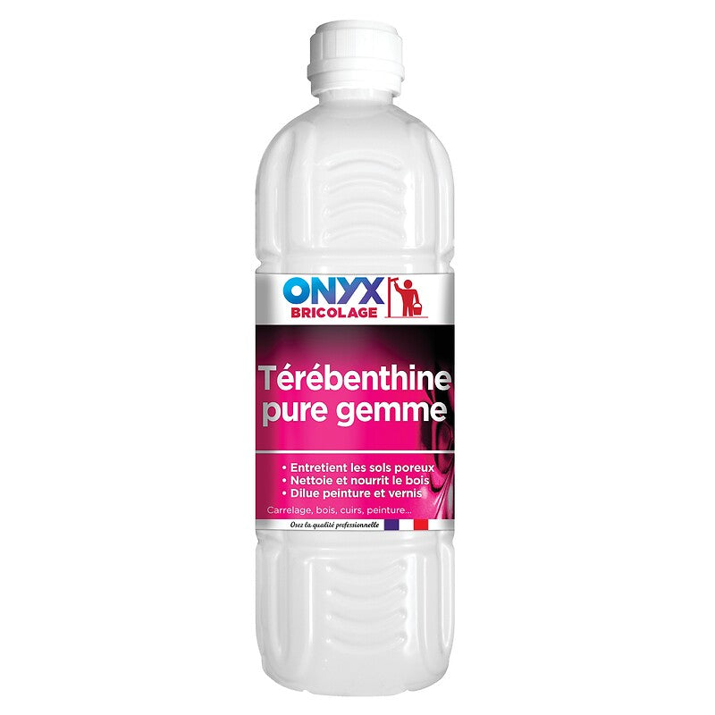 Essence de térébenthine pure bidon de 1 litre. quincaillerie sénégalaise, votre solution en ligne pour des achats de quincaillerie pratiques et fiables au sénégal. un service client dédié et des produits de premier choix vous attendent.