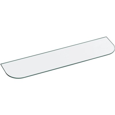 Etagère longueur 60 cm verre sécurit réf. 005586. avec quincaillerie sénégalaise, achetez des produits de quincaillerie de qualité en ligne au sénégal. bénéficiez de notre service client dédié pour une expérience optimale.