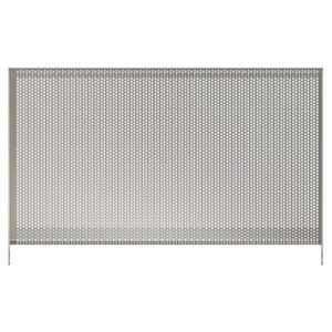 Etagère type grille pour profil swing - largeur 690 mm x profondeur 400 mm - finition chromé. pour tous vos besoins en quincaillerie, faites confiance à quincaillerie sénégalaise, votre boutique en ligne au sénégal. un large choix de produits disponibles à portée de clic.