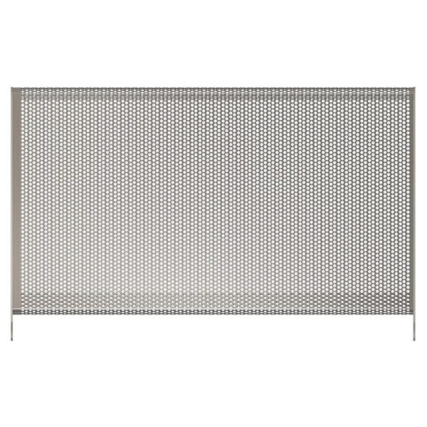 Etagère type grille pour profil swing - largeur 990 mm x profondeur 400 mm - finition chromé. quincaillerie sénégalaise est votre boutique en ligne spécialisée en quincaillerie au sénégal. profitez d'une expérience d'achat simple et rapide avec une large gamme de produits de qualité.