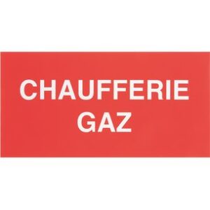 Etiq chaufferie gaz. avec quincaillerie sénégalaise, accédez à une quincaillerie de qualité sans quitter votre domicile au sénégal. une expérience d'achat en ligne simple et sécurisée.