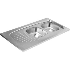 Evier inox a poser 1200x600. pour tous vos besoins en quincaillerie, faites confiance à quincaillerie sénégalaise, votre boutique en ligne au sénégal. un large choix de produits disponibles à portée de clic.