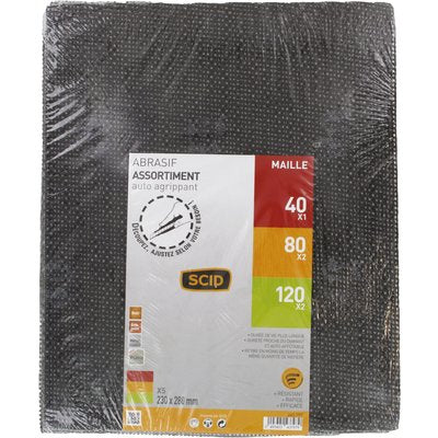 Feuille maille 230x280 ass/5. avec quincaillerie sénégalaise, accédez à une quincaillerie complète en ligne au sénégal. des produits de qualité et un service client attentif pour vos besoins.