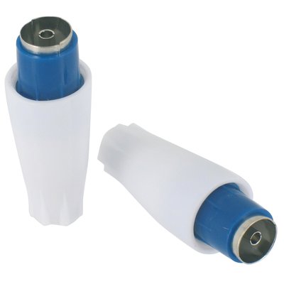 Fiche tv coaxiale normalisée - femelle ø9,52 mm - ref.050010. découvrez quincaillerie sénégalaise, votre partenaire en ligne pour des solutions de quincaillerie robustes et durables au sénégal. profitez de notre vaste catalogue de produits à des prix compétitifs.