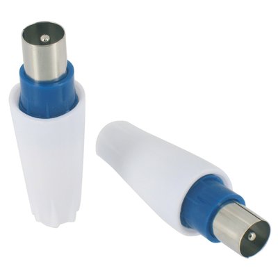 Fiche tv coaxiale normalisée - mâle ø9,52 mm - ref.050009. explorez quincaillerie sénégalaise, la boutique en ligne de quincaillerie de choix au sénégal. des outils aux matériaux de construction, nous avons tout ce qu'il vous faut.