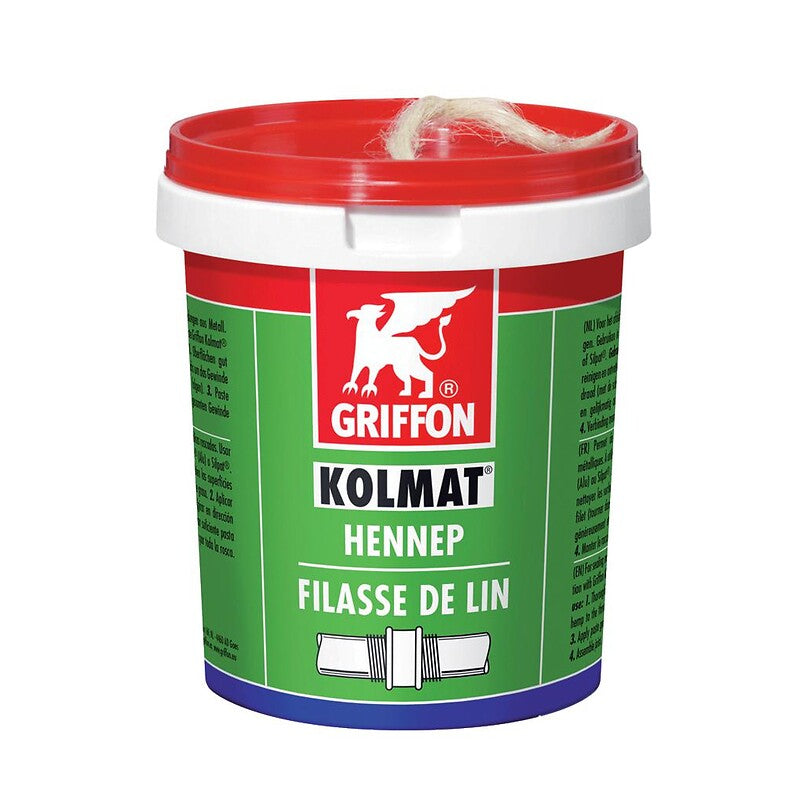 Filasse de lin kolmat® le bobino de 100 g. quincaillerie sénégalaise, c'est la solution en ligne pour tous vos projets de bricolage et de construction au sénégal. accédez à une gamme variée de produits en quelques clics.