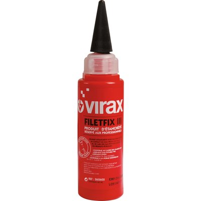 Filetfix iii 60 ml. quincaillerie sénégalaise vous propose une expérience d'achat en ligne unique pour vos besoins de quincaillerie au sénégal. profitez de notre large sélection de produits.