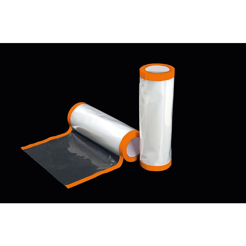 Film de protection coversmart pour intérieur et extérieur extensible de 45 à 120cm, ajustable par adhésif longueur 25m. quincaillerie sénégalaise vous offre une sélection inégalée d'articles de quincaillerie en ligne au sénégal. commandez facilement et bénéficiez d'une livraison rapide et fiable.
