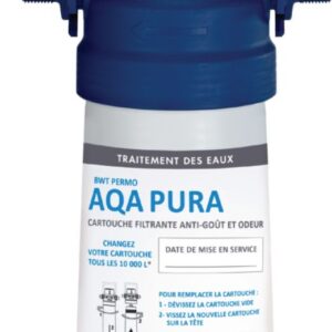 Filtre eau de boisson sous évier aqa pura réf 125305842. quincaillerie sénégalaise, c'est la solution en ligne pour tous vos projets de bricolage et de construction au sénégal. accédez à une gamme variée de produits en quelques clics.