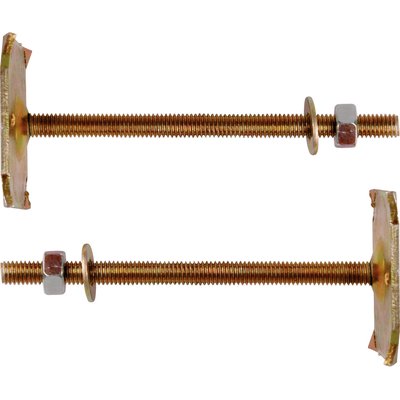 Fixations radiateur 6 x 90 /2. quincaillerie sénégalaise, votre boutique en ligne pour une quincaillerie de qualité au sénégal. accédez facilement à une gamme variée d'outils et de matériaux.