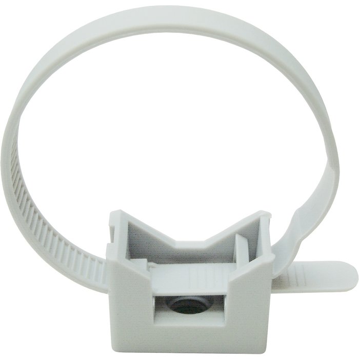 Fixe câble 16-32mm gris réf uf1632. avec quincaillerie sénégalaise, accédez à une quincaillerie de qualité sans quitter votre domicile au sénégal. une expérience d'achat en ligne simple et sécurisée.