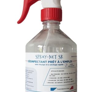 Flacon 500 ml + tête de spray + étiquettes spray-net sr réf. zqd5t. quincaillerie sénégalaise, c'est la boutique en ligne de référence pour des produits de quincaillerie au sénégal. profitez d'un service client dévoué et d'une livraison rapide.