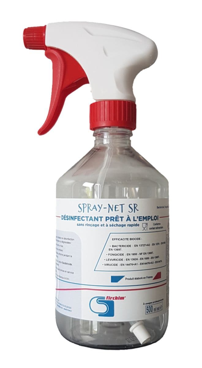 Flacon 500 ml + tête de spray + étiquettes spray-net sr réf. zqd5t. quincaillerie sénégalaise, c'est la boutique en ligne de référence pour des produits de quincaillerie au sénégal. profitez d'un service client dévoué et d'une livraison rapide.
