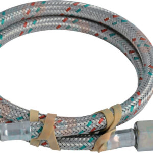 Flexible 090 1/8 el01 réf. 13013081. quincaillerie sénégalaise est la réponse à vos besoins de quincaillerie en ligne au sénégal. une vaste gamme de produits et un service client dédié pour vous servir.