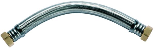 Flexible chauffage femelle-femelle 26x34 dn25 longueur 700mm, altech, réf : 207245. quincaillerie sénégalaise, votre destination en ligne pour tout ce qui concerne la quincaillerie au sénégal. achetez des outils et des matériaux de haute qualité sans quitter votre maison.