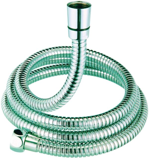 Flexible de douche alterna primeo double agrafage 1,50 mètres inox, réf.hs1. quincaillerie sénégalaise simplifie vos achats de quincaillerie avec une boutique en ligne pratique au sénégal. découvrez notre large gamme de produits et commandez en toute sécurité.