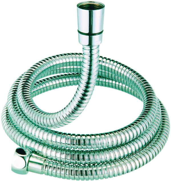 Flexible de douche primeo double agrafage 1,50 mètres inox. quincaillerie sénégalaise, votre boutique en ligne pour une quincaillerie de qualité au sénégal. accédez facilement à une gamme variée d'outils et de matériaux.