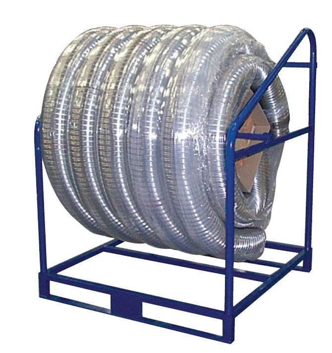 Flexible ten inox diamètre 125 / 131 dérouleur métallique de 60 m réf. 052125, ten. quincaillerie sénégalaise, c'est la solution en ligne pour tous vos projets de bricolage et de construction au sénégal. accédez à une gamme variée de produits en quelques clics.